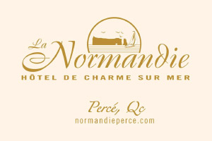 Hôtel La Normandie