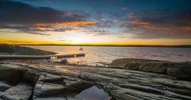Parc naturel et historique de l'Île-aux-Basques