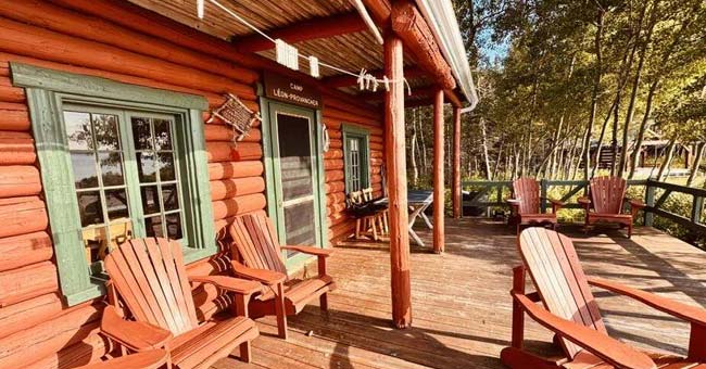 Parc naturel et historique de l'Île-aux-Basques