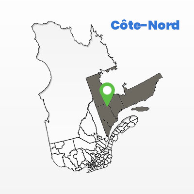 Côte-Nord