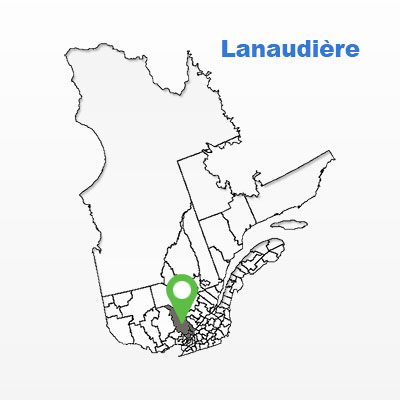 Lanaudière